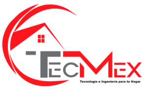 Tecmex Logo